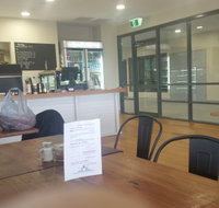 The Hub cafe - Surfers Gold Coast