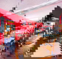 The Naked Bean - Surfers Gold Coast