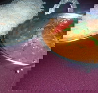 The Ruby Indian Restaurant - Surfers Gold Coast