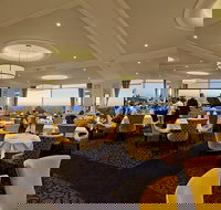 The Wintergarden - Surfers Gold Coast