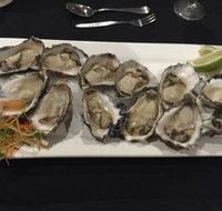 Victoria's Restaurant - Surfers Gold Coast