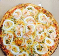 Vinny's Pizza Pasta Ribs - Surfers Gold Coast