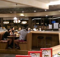 Chop Chop Sushi - Surfers Gold Coast