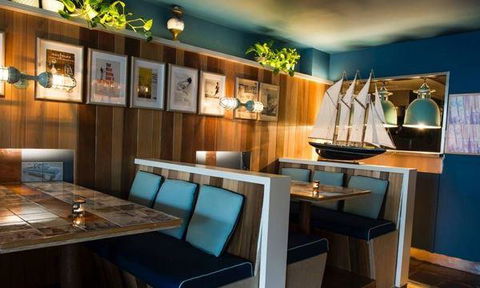 Pep Pizza - Surfers Gold Coast 6