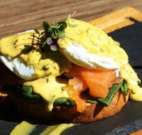 Remington Restaurant - Surfers Gold Coast