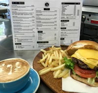 123 Coffee House - Surfers Gold Coast
