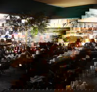 Amelia Franklin Coffee Roaster - Surfers Gold Coast