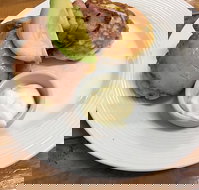 Artiste Espresso Bar - Surfers Gold Coast