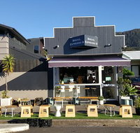 Bread espresso  - Surfers Gold Coast
