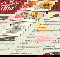 Bridge Street Thai - Surfers Gold Coast