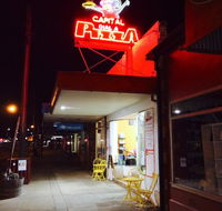 Capital Dial-A-Pizza - Surfers Gold Coast