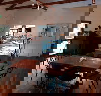 Cedar Cafe - Surfers Gold Coast