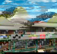 Chaddies Store - Surfers Gold Coast