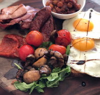 Coal Coast Eatery - Surfers Gold Coast