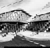 Coffey's Hotel - Surfers Gold Coast
