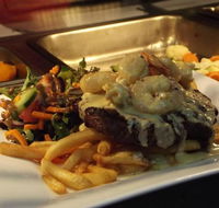 Cooma Ex-Services Club - Surfers Gold Coast