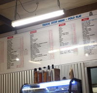 Cooma Truckstop Restaurant - Surfers Gold Coast