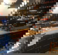 Double Picc - Surfers Gold Coast