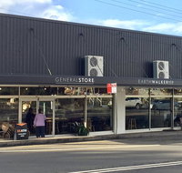 Earth Walker  Co General Store - Surfers Gold Coast