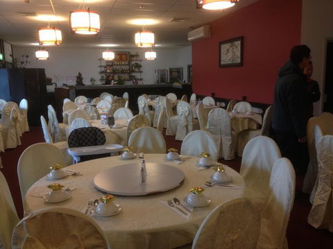 Grand Court Chinese Restaurant - Surfers Gold Coast 0