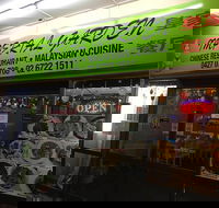 Imperial Garden Chinese Malaysian Cuisine - Surfers Gold Coast