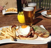 In the Rough Bistro - Surfers Gold Coast