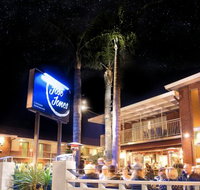 Jose Jones Restaurant  Bar - Surfers Gold Coast
