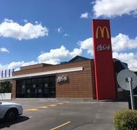 McDonald's - Surfers Gold Coast