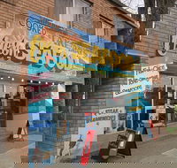 monaro sea foods - Surfers Gold Coast