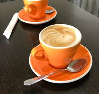 P.D. Murphy Cafe - Surfers Gold Coast