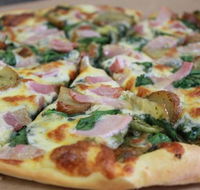 Perfect Pizza Bellingen - Surfers Gold Coast