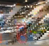 Rawsome Earth Cafe - Surfers Gold Coast