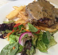 Relish Bar and Grill - Surfers Gold Coast