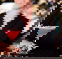 Remington Restaurant - Surfers Gold Coast