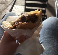 Sandi's Hot Bake - Surfers Gold Coast
