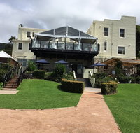Scarborough Hotel - Surfers Gold Coast