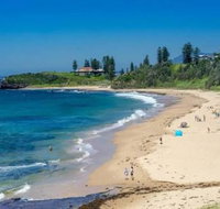 Sharkys - Surfers Gold Coast