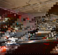 The Bellingen Gelato Bar - Surfers Gold Coast