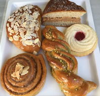 The Bellingen Swiss Patisserie  Bakery - Surfers Gold Coast