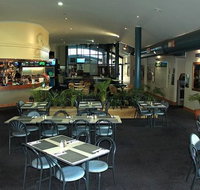 The Family Bistro at The Golden Sands Tavern
