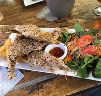 The Federal Hotel - Surfers Gold Coast