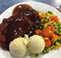 The Parkes Services Club Bistro - Surfers Gold Coast