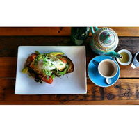 The Purple Carrot - Surfers Gold Coast