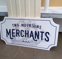 Two Mountains Merchants - Surfers Gold Coast