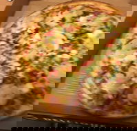 ALDAS PIZZA - Surfers Gold Coast