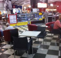 Aroma's at the Fair - Surfers Gold Coast