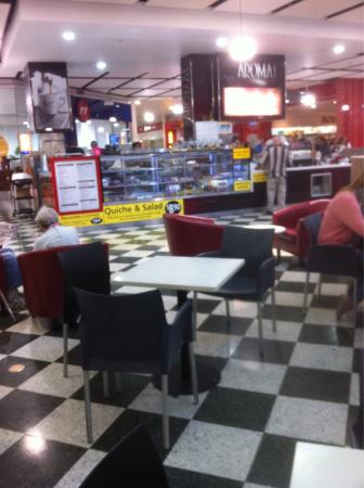 Aroma's At The Fair - Surfers Gold Coast 0