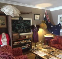 Aussie Outback Wares and Cafe - Surfers Gold Coast