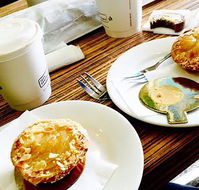 Bakehouse Cafe - Surfers Gold Coast