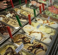 Bella Rosa Gelateria - Surfers Gold Coast